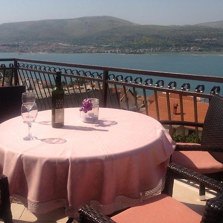 Villa Lavendel Trogir Ruang foto