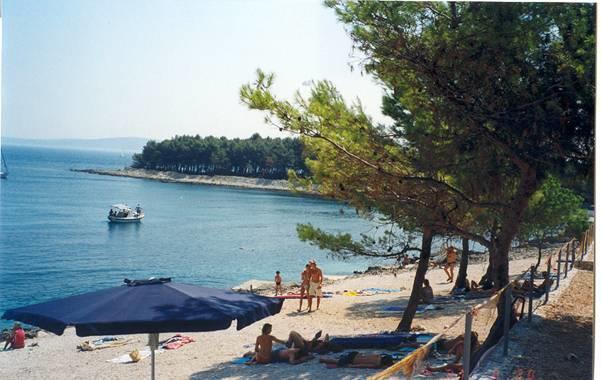 Villa Lavendel Trogir Ruang foto