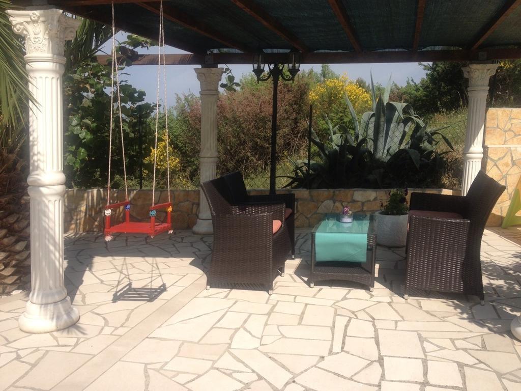 Villa Lavendel Trogir Ruang foto