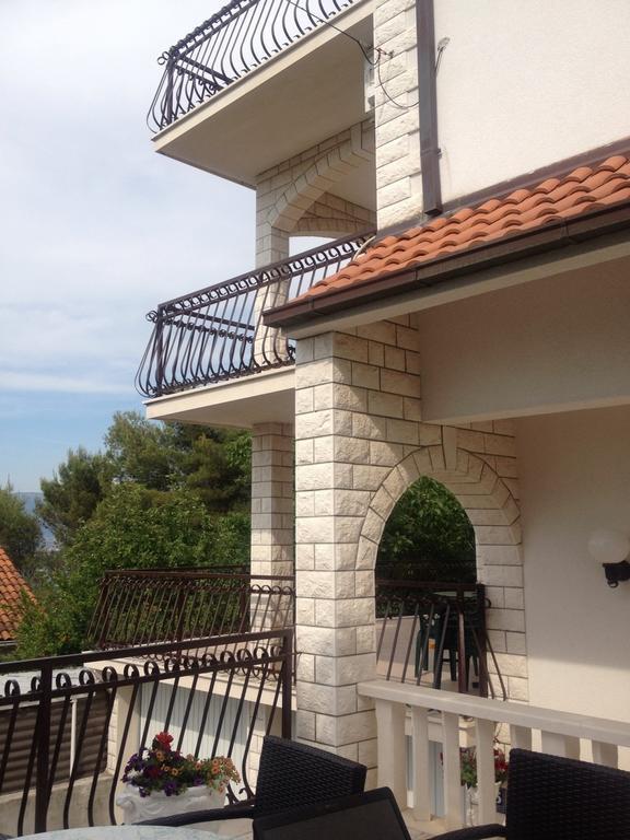 Villa Lavendel Trogir Ruang foto