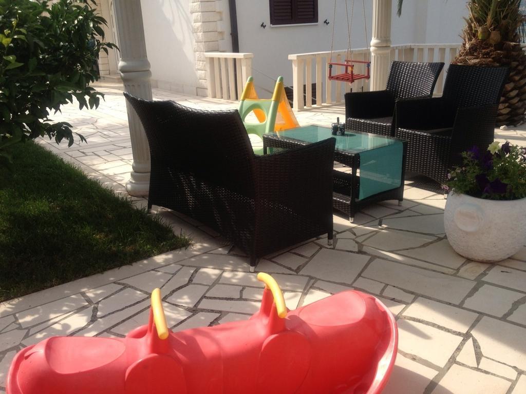 Villa Lavendel Trogir Ruang foto