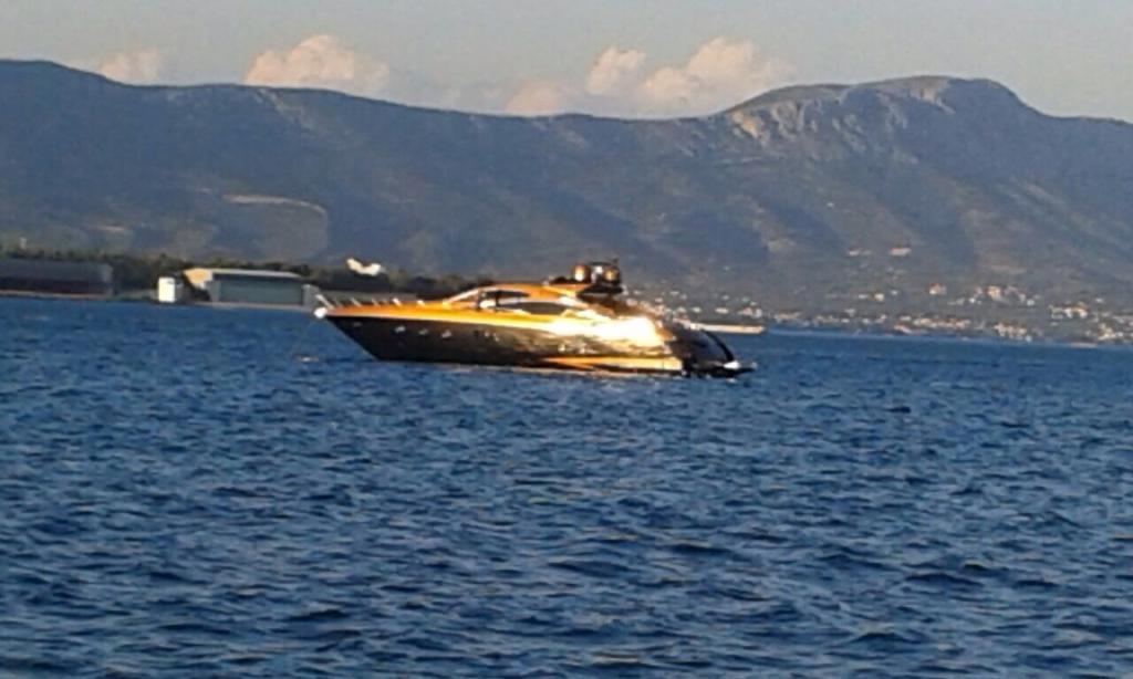 Villa Lavendel Trogir Ruang foto