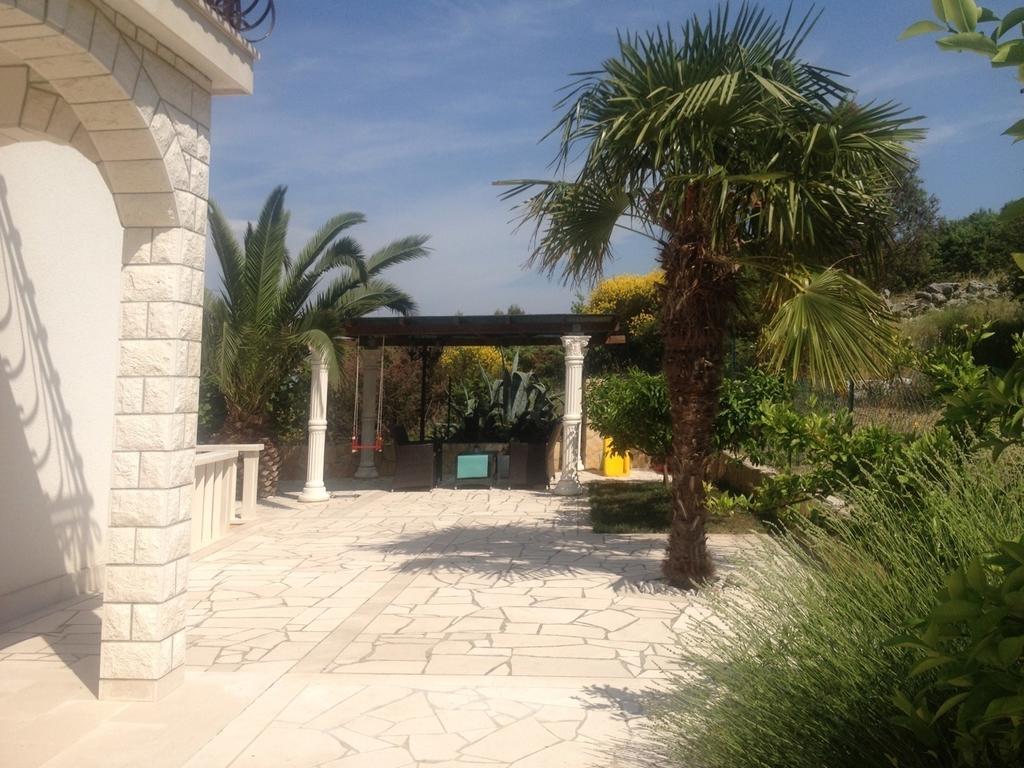 Villa Lavendel Trogir Ruang foto