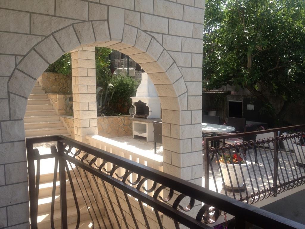 Villa Lavendel Trogir Ruang foto