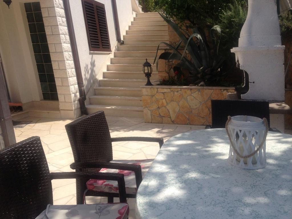Villa Lavendel Trogir Ruang foto