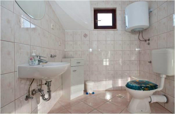 Villa Lavendel Trogir Ruang foto