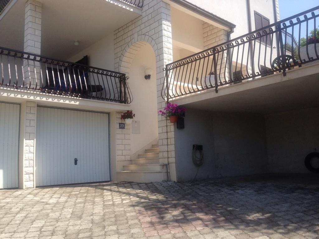 Villa Lavendel Trogir Ruang foto