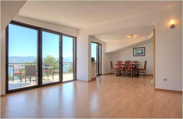Villa Lavendel Trogir Ruang foto