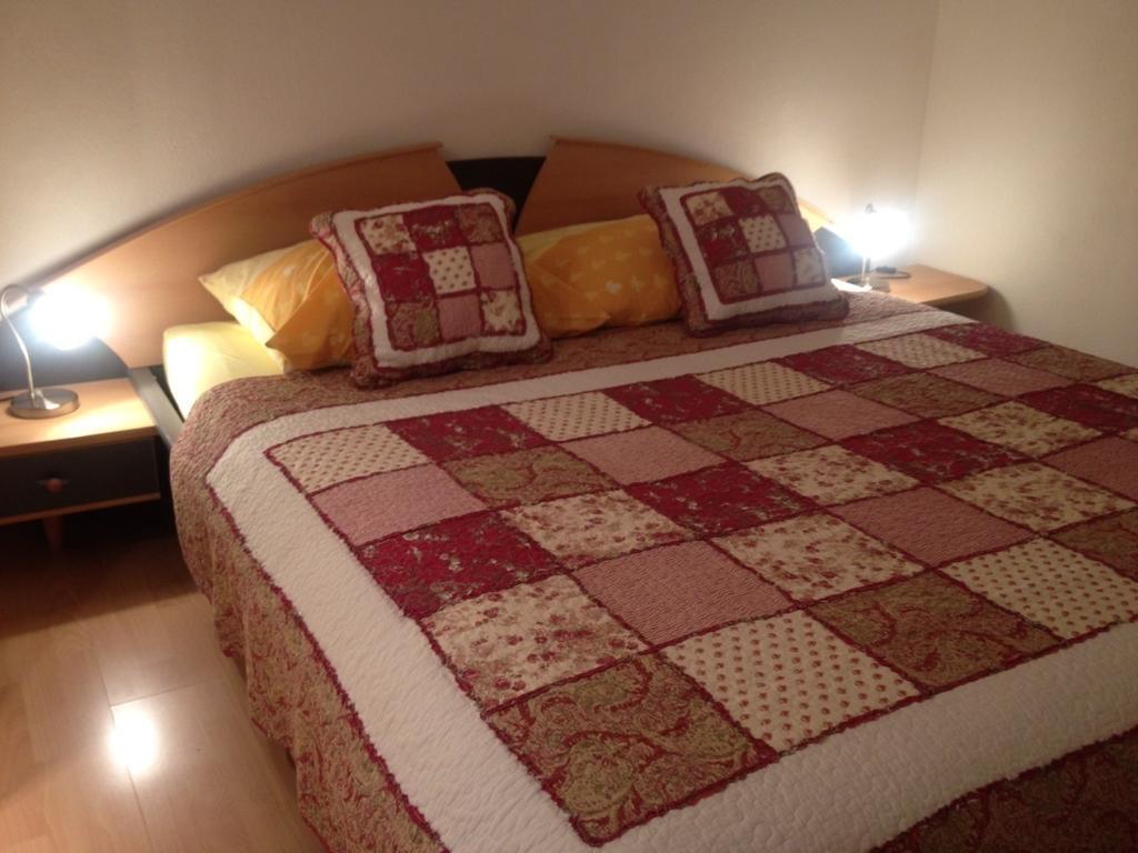 Villa Lavendel Trogir Ruang foto