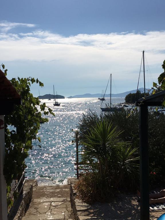 Villa Lavendel Trogir Bagian luar foto
