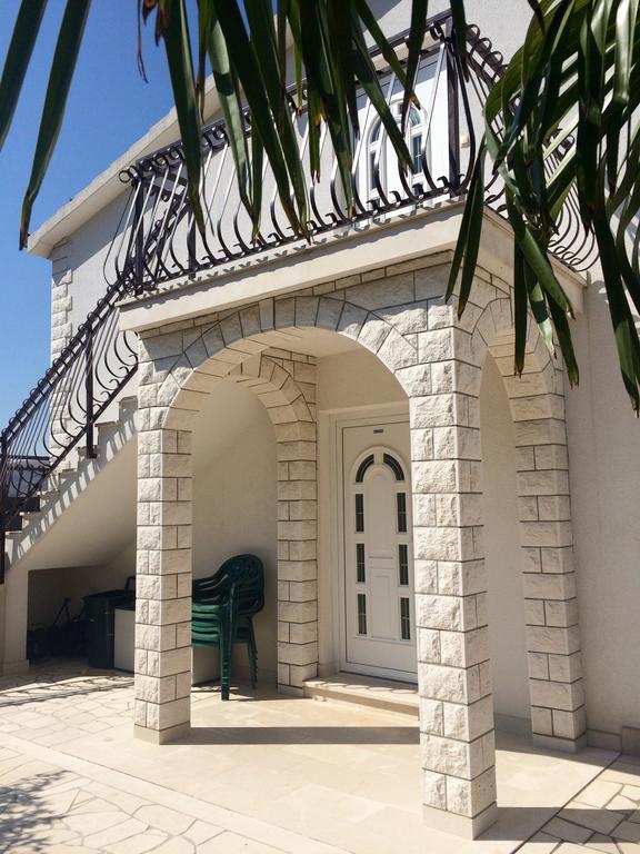 Villa Lavendel Trogir Bagian luar foto