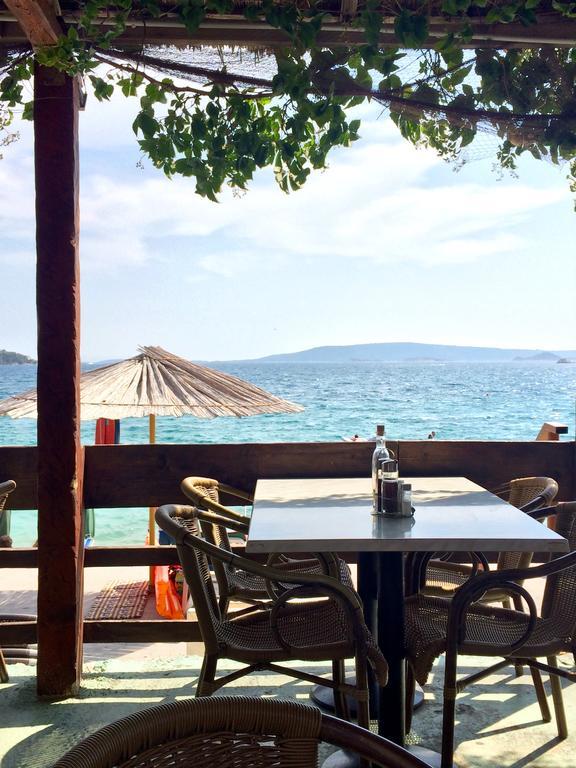 Villa Lavendel Trogir Bagian luar foto