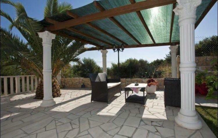 Villa Lavendel Trogir Bagian luar foto
