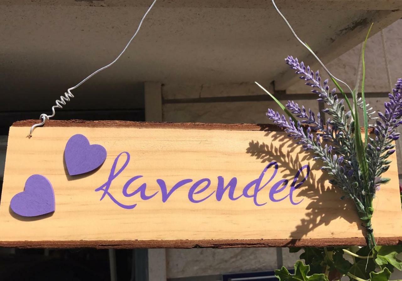 Villa Lavendel Trogir Bagian luar foto