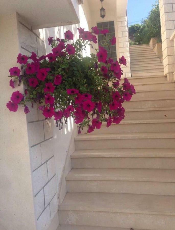 Villa Lavendel Trogir Bagian luar foto