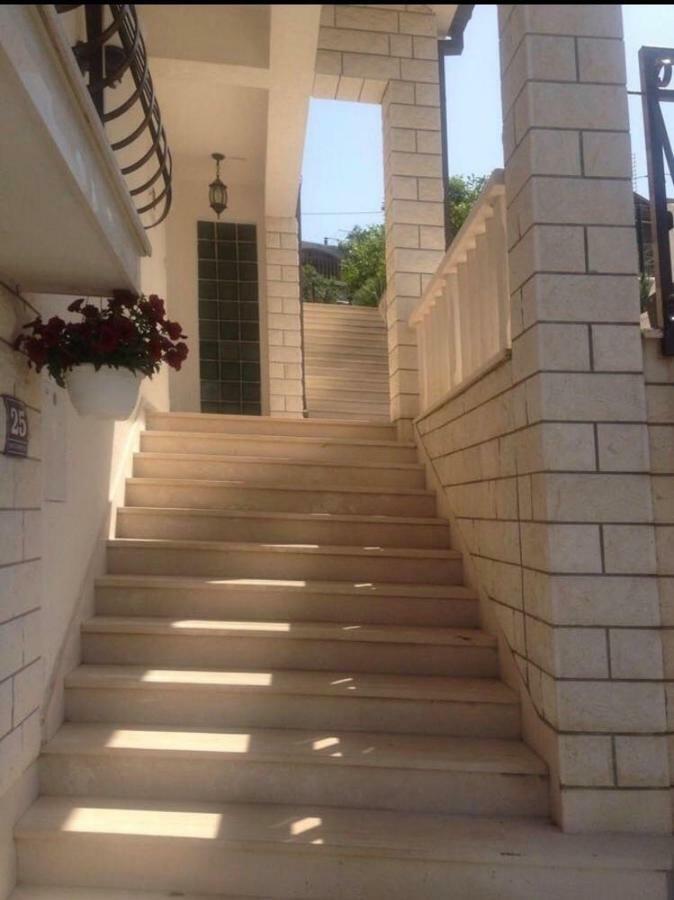 Villa Lavendel Trogir Bagian luar foto